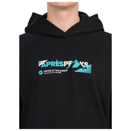 4F SWEATSHIRT